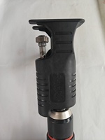 Adaptateur de scie alternative : transformez votre perceuse en scie alternative – Accessoire indispensable
