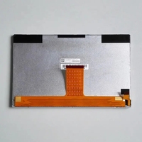 Panneau lcd d'origine pour TOSHIBA 9 pouces TFT LCD Display NEL75 LTA090B0Z0F LTA090B1T0F LTA090A14GA LTA090B400F