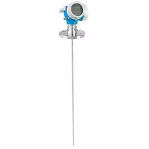Endress + Hauser levelflex FMP51นำทางเรดาร์ระดับ time-of-Flight 4-20mA HART +/-2mm ความแม่นยำการป้องกัน oversil - Product Image 1
