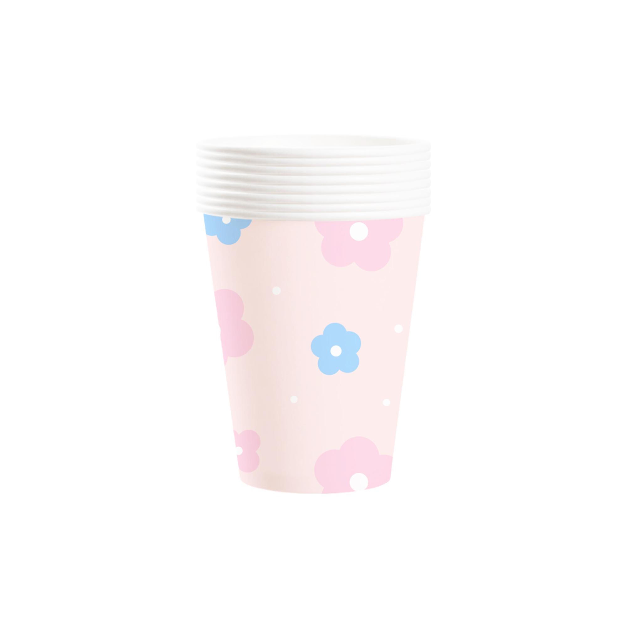 9oz paper cup*8pcs
