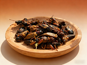 Graines de grinchettes séchées <span class=keywords><strong>comestibles</strong></span>, nourriture naturelle pour reptiles, oiseaux, poissons, petits animaux - Product Image 5