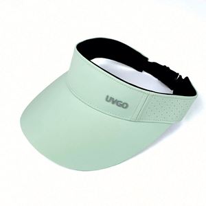 Sombrero de Sol Transpirable para Mujer, Protección UV, para Deportes, Golf, Ciclismo, Visera para el Sol, Gorra Deportiva - Product Image 3