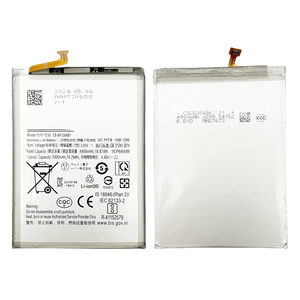 <span class=keywords><strong>Batterie</strong></span> mobile de remplacement d'usine pour <span class=keywords><strong>Samsung</strong></span> Galaxy S9 S8 S7 S6 S5 S10 Plus S21 S22 S23 <span class=keywords><strong>S3</strong></span> S10E <span class=keywords><strong>batterie</strong></span> de téléphone d'origine - Product Image 2