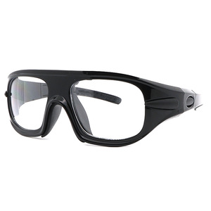 Lunettes <span class=keywords><strong>de</strong></span> basket-ball pour hommes <span class=keywords><strong>de</strong></span> haute qualité Tennisball volley-ball <span class=keywords><strong>Football</strong></span> voilier <span class=keywords><strong>Sport</strong></span> lunettes optiques <span class=keywords><strong>de</strong></span> protection PC plaquettes <span class=keywords><strong>de</strong></span> nez - Product Image 6