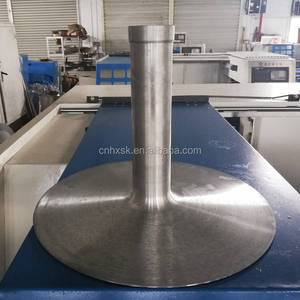 Machine de tour à filer CNC en métal chinois (rouleau Doubie) à vendre - Product Image 3