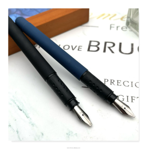 25-Piece thư pháp bút thiết lập với 2 thép không gỉ <span class=keywords><strong>Nib</strong></span> phần Bút 16 hộp mực 1 Pad 1 bơm Quà Tặng đóng hộp - Product Image 5