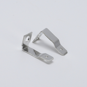 Collegare <span class=keywords><strong>il</strong></span> terminale del bus 6.3-180 serie connettore a striscia terminatore - Product Image 3