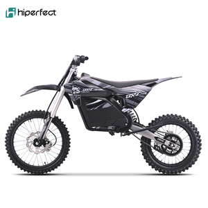 Hiperfect 5000W 72V 19/16 Big Power Junior Adults Off Road Racing E-dirt Bike Pit Bike Motorcycle Moto Cross CE - Product Image 3