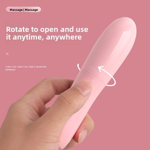 Mini vibrador, juguetes sexuales femeninos, dispositivo de masturbación para orgasmos, juguetes sexuales para adultos al por mayor - Product Image 4