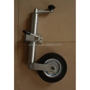 Trailer Parking Jack Heavy Type está aquí para hacer su <span class=keywords><strong>vida</strong></span> en el remolque más fácil y sus habilidades de estacionamiento legendarias - Product Image 4