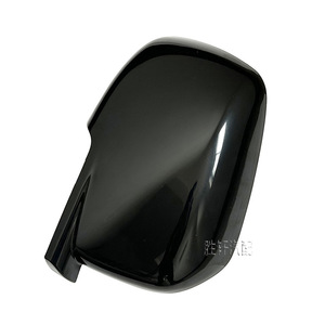 Dodge Journey Rearview <b>Mirror</b> Cover <b>Plastic</b> Spherical <b>Mirror</b> 09-20 Models Compatible - Product Image 3