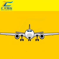 Service FBA DHL UPS FEDEX Ali Express Agent d'expédition maritime et aérienne Chine vers Vietnam Espagne Pologne Turquie Italie