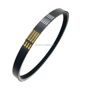 Maoyubelt Scooter 906 22.5 30 Courroie d'entraînement CVT pour Keeway <span class=keywords><strong>Logik</strong></span> 125 Outlook 125cc LC 22.5X903 - Product Image 2