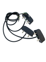 Pour TEKKEN 250 2024, feu arrière à LED, clignotant, feu stop, barre lumineuse, lampe de plaque d'immatriculation de moto