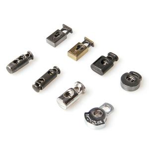 कस्टम धातु कॉर्ड लॉक - Product Image 3