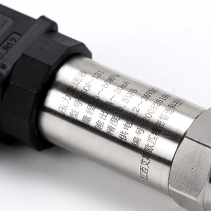 Transmisor de presión de vacío de alta calidad Precio de fábrica con soporte OEM y ODM Modelo SOP-200 - Product Image 2