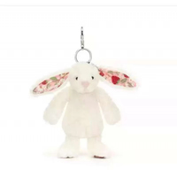 Peluches personnalisées de qualité supérieure, douces, avec breloque de sac et cadeaux pour la Saint-Valentin, motif soleil