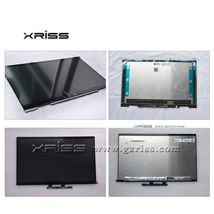 Dalle Écran LCD LED 15.6" Pour HP Compaq Envy X360 15-U025ND - Visiodirect