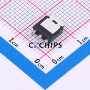 ทรานซิสเตอร์ฟิลด์ทรานซิสเตอร์ (MOsfet) แบบดั้งเดิมและใหม่ IRFR1010ZTRLPBF-VB - Product Image 2