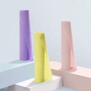 फ्लैट टैप योग खिंचाव बैंड फिटनेस प्रशिक्षण और लेटेक्स रबर जिम व्यायाम बैंड से बने कसरत के लिए - Product Image 1