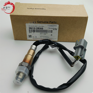 Sensor de Oxígeno para Motor de Auto, 39210-2B355, para Hyundai Elantra y Kia Tucson, 392102B355, Venta Caliente - Product Image 1