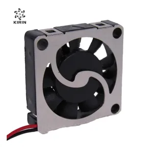 DC Fan 3.7V 5V 18*18*4mm 1804 Low Power Consumption Fan Mini Micro Blower Fan 18mm