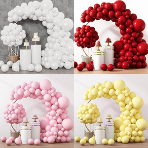 Kit Arco di <span class=keywords><strong>Palloncini</strong></span> Rosa Blu Oro per Feste di Compleanno, Matrimoni, Baby Shower, Decorazioni per Feste, Forniture per <span class=keywords><strong>Palloncini</strong></span> - Product Image 5