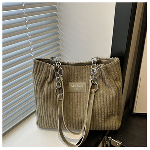 Nouveauté 2025 Sacs Grandes Tailles Tendance de Marque de Luxe pour Femmes - Product Image 4