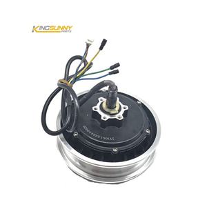 Motor Original para Piezas de Patinete Eléctrico <span class=keywords><strong>Inokim</strong></span> <span class=keywords><strong>OX</strong></span> 48-60V - Product Image 6