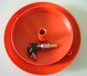 Máquina expendedora de caramelos en espiral, dispensador de dulces, máquina expendedora de bolas saltarinas y cápsulas de juguete - Product Image 6