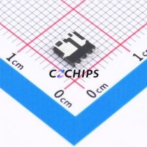 Transistor de Efecto de Campo (MOSFET) SQJ262EP-T1_GE3 PowerPAK-SO-8L al por Mayor - Product Image 2