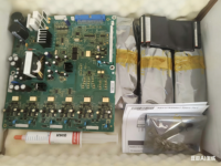 Module d'alimentation Schneider VX5XPM003, carte de déclenchement pour convertisseur de fréquence VFD ATV61 ATV71, pièce de rechange industrielle pour l'entretien