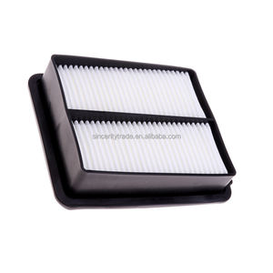 Filter udara mesin kualitas tinggi Nissan Filter udara untuk Nissan /Infiniti Y51 M37 - Product Image 3