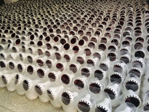 Fizik tedavi ekipmanları güzellik salonu kullanımı taşınabilir kızılötesi kırmızı ışık terapi lambası magic sihirli terapi lambası - Product Image 5