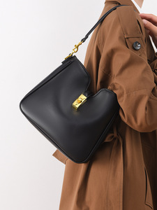 Fashion New Designer Crossbody Bags High Quality PU Leather Shoulder Messenger Bag Casual <b>Totes</b> Luxury Women Handbags and Purses - Product Image 3