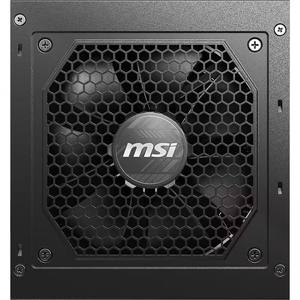 Alimentation pour ordinateur de bureau <span class=keywords><strong>MSI</strong></span> MAG A750GL <span class=keywords><strong>750</strong></span> <span class=keywords><strong>W</strong></span> PCIE5.1 en stock - Product Image 3