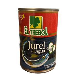 Sardinas Enlatadas con Sal, Formato 425*24, Precio Económico, Nutrición Completa, Vendidas en Sudamérica - Product Image 1