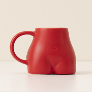 Women's Europe Style Reusable <b>Ceramic</b> Milk <b>Mug</b> for Coffee & Tea Party Gift Wholesale - Product Image 2