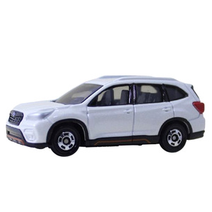 Voiture miniature <span class=keywords><strong>Tomy</strong></span> 1:64 Forester en métal moulé sous pression, modèle de voiture coulissante en alliage métallique pour enfants - Product Image 4