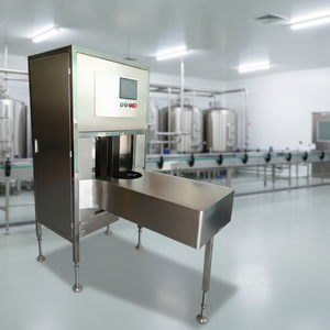 <b>Large</b> Electric Cantaloupe <b>Pumpkin</b> Taro Peeling Peeler Machine for Pineapple - Product Image 4