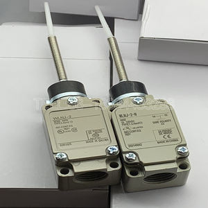 Vente chaude interrupteurs de fin de course de haute qualité WLCA2-RP WLCA12-RP WLG12-TH <span class=keywords><strong>2RP</strong></span> 100% Original - Product Image 6