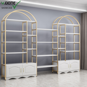 ชั้นวางชุดชั้นในแบบหมุนได้สำหรับผู้หญิงแฟชั่นแบบเรียบง่ายสำหรับผู้หญิงโซลูชันการจัดเก็บของในองค์กร - Product Image 6