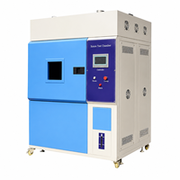 Lámpara de arco de xenón para máquina de prueba de envejecimiento, fuente de luz duradera, bajo mantenimiento, probador de envejecimiento de plástico y textiles para laboratorio