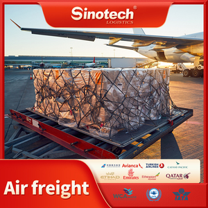 Quốc tế hậu cần DHL fedex Express FBA đại lý vận chuyển Trung Quốc đến mỹ cửa đến cửa DDP không khí vận chuyển hàng hóa giao nhận - Product Image 2