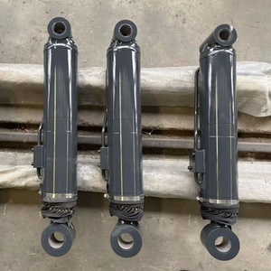 Cilindros Hidráulicos de Doble Acción ODM, Cromados, de Acero Inoxidable, con 1 Año de Garantía - Product Image 4