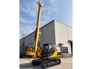 회전식 시추 장비 YCR60D 고출력 시추기 석유 가스 탐사 프로젝트용 - Product Image 1