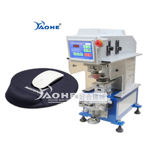 Tampon Nhỏ Logo Chuột Pad Máy In Giá Thấp Nhất - Product Image 1