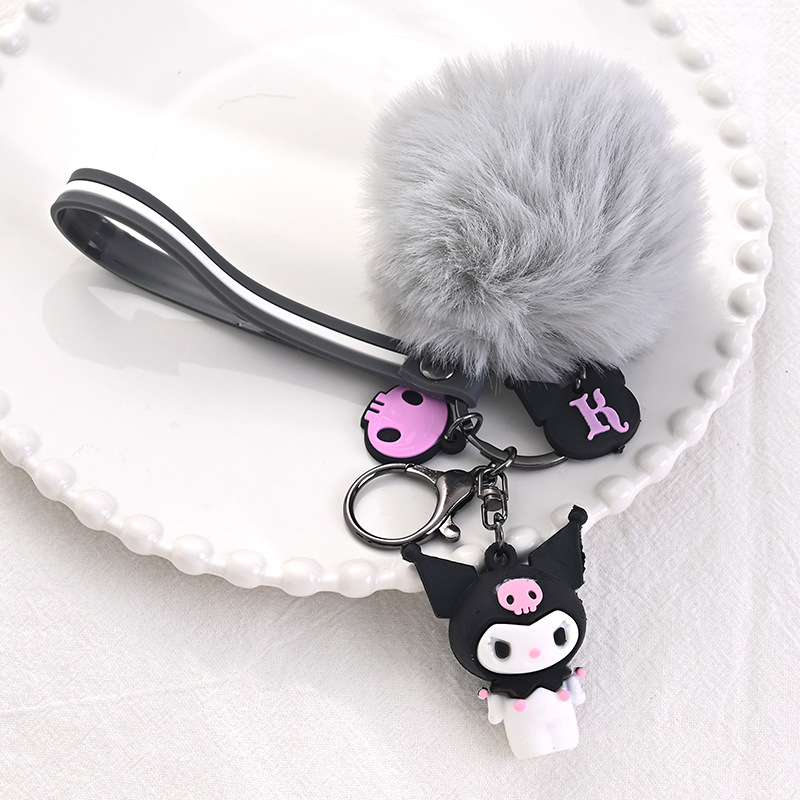 sanrio wholesale keychain