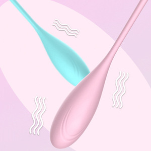 Jouet sexuel sans fil, œuf de saut télécommandé par <span class=keywords><strong>application</strong></span>, vibrateur, pour femmes - Product Image 3