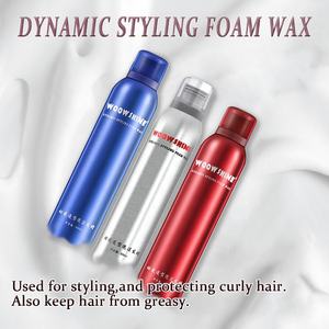 <span class=keywords><strong>Mousse</strong></span> coiffante pour <span class=keywords><strong>cheveux</strong></span> à tenue forte naturelle à label privé, best-seller - Product Image 5